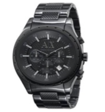 Montre ARMANI AX1058