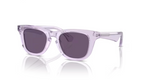 Lunette de soleil Burberry enfant 0JB4002 40951A - Lilas