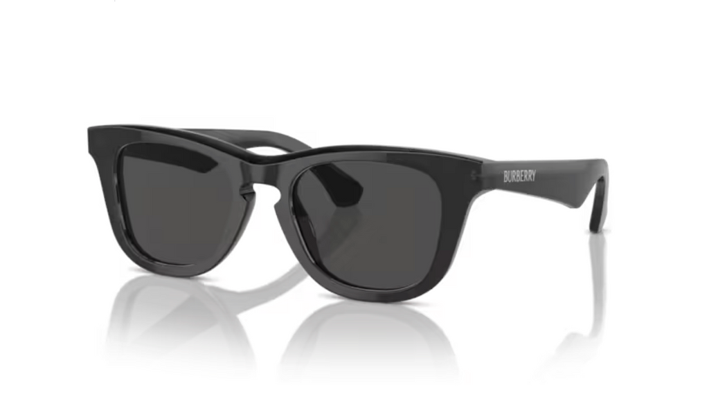 Lunette de soleil Burberry enfant 0JB4002 411287 - Gris