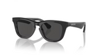 Lunette de soleil Burberry enfant 0JB4002 411287 - Gris