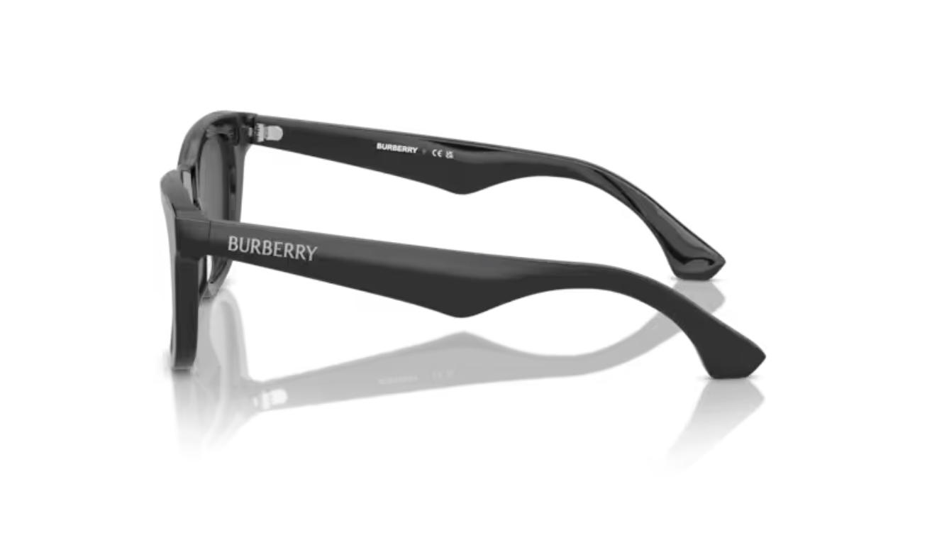 Lunette de soleil Burberry enfant 0JB4002 411287 - Gris