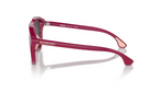 Lunette de soleil Burberry enfant JB4003U 413187 - Fuchsia