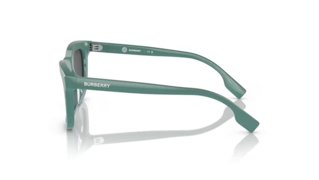 Lunette de soleil Burberry enfant 0JB4356 397487 - Bleu