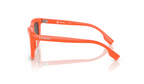 Lunette de soleil Burberry enfant 0JB4356 393887 - Orange