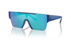 Lunette de soleil Burberry enfant 0JB4387 404825 - Bleu