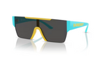 Lunette de soleil Burberry enfant 0JB4387 405087 - Jaune