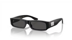 Lunette de soleil Dolce Gabbana enfant 0DX4005 501/87 - Noir