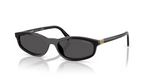 Lunette de soleil miu miu MU A06S 16K08Z - Noir