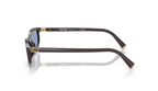 Lunette de soleil miu miu MU A06S 22C60O - Moka