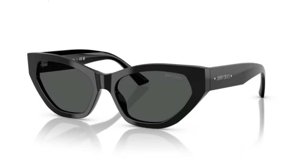 Lunette de soleil JIMMY CHOO JC5022B 500087 - Noir