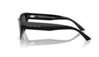 Lunette de soleil JIMMY CHOO JC5022B 500087 - Noir
