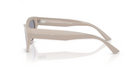 Lunette de soleil JIMMY CHOO JC5022B 503380 - Cendre
