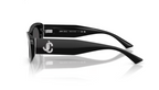 Lunette de soleil JIMMY CHOO JC5038BU 500087 - Noir