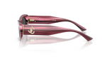 Lunette de soleil JIMMY CHOO JC5038BU 506487 - Airelle rayé