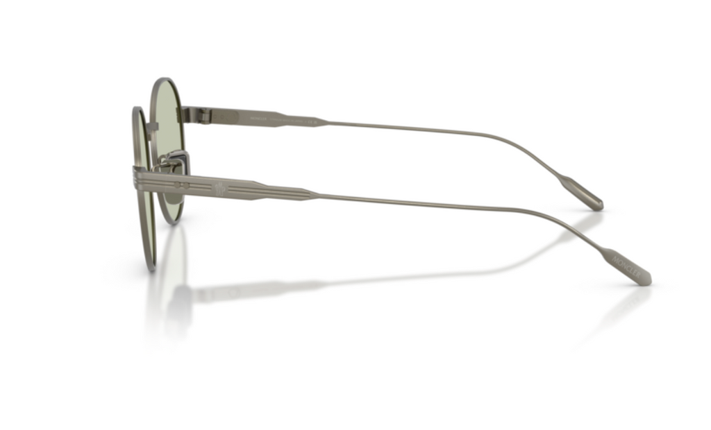 Lunette de soleil MONCLER 0ME4006TD 1002/2 - Matte anthracite