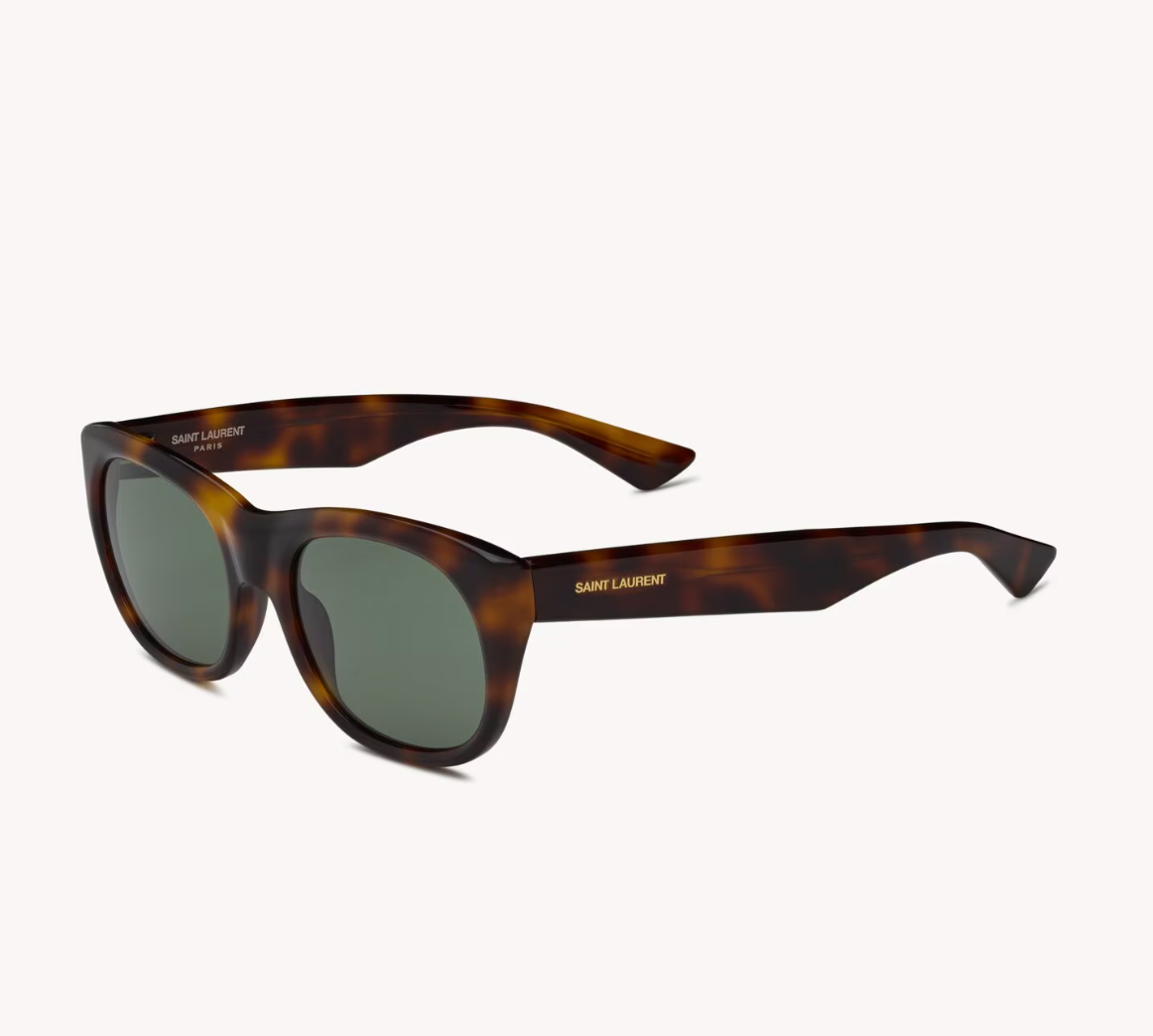 LUNETTES SAINT LAURENT PARIS  sl 815 romy