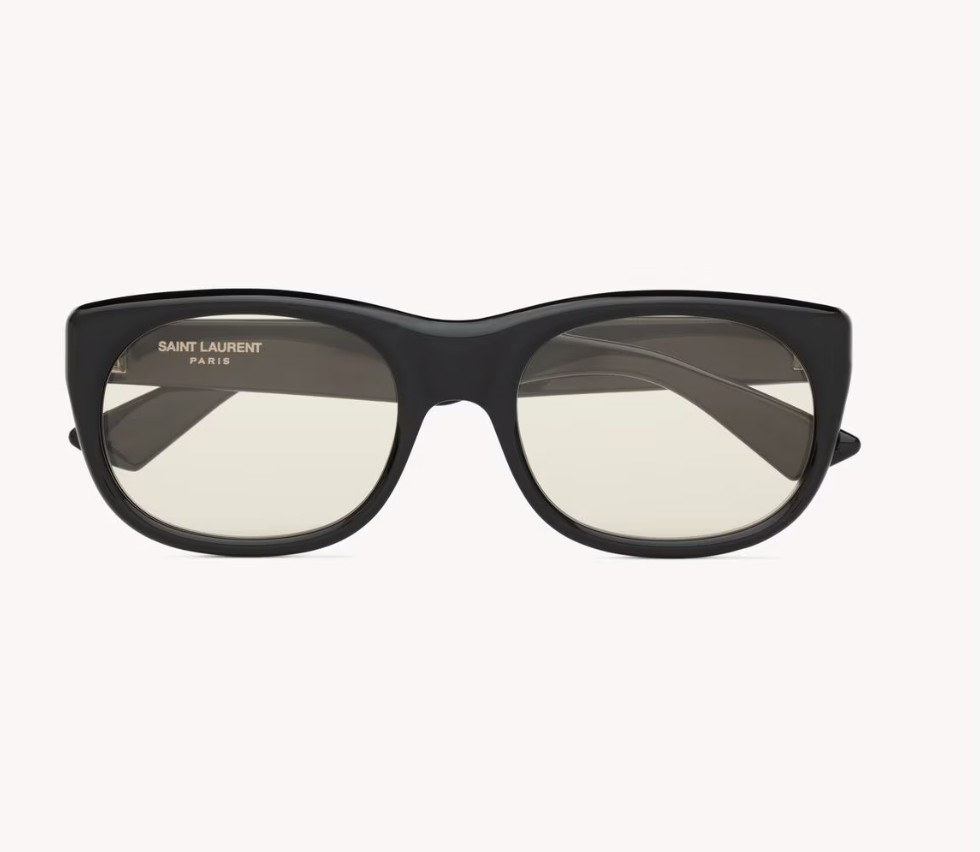 LUNETTES SAINT LAURENT PARIS  sl 815