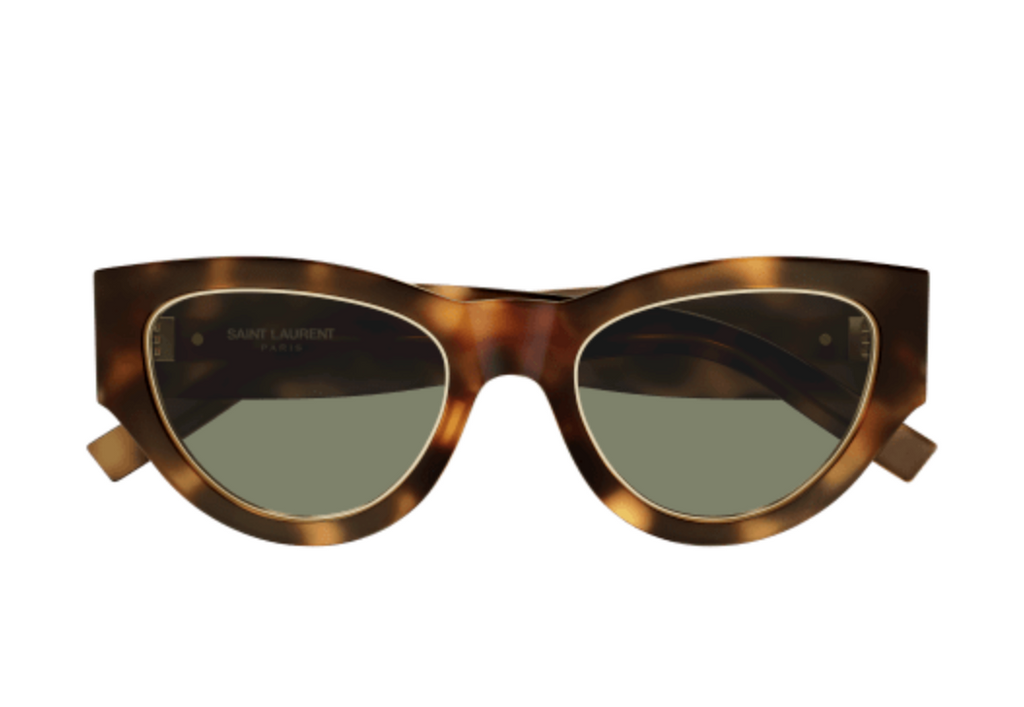 LUNETTES SAINT LAURENT SL M94 RIM-001