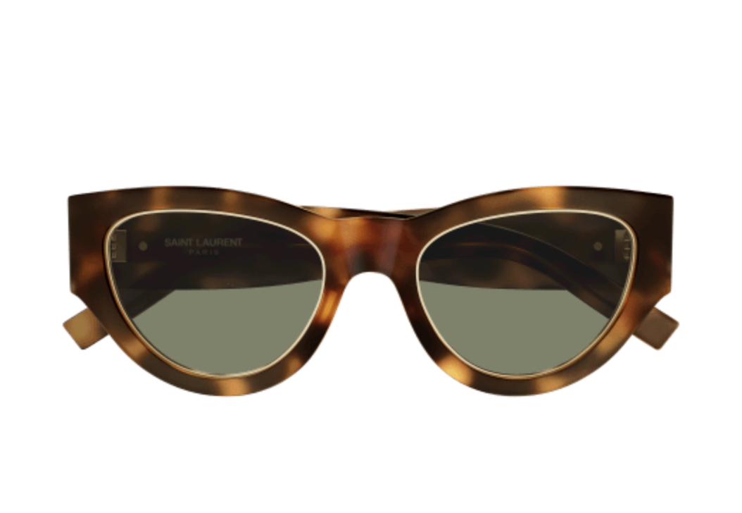 LUNETTES SAINT LAURENT SL M94 RIM-001