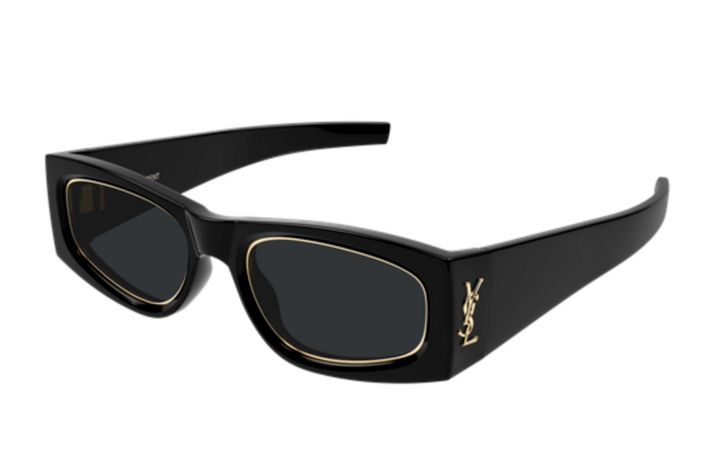LUNETTES SAINT LAURENT SL M140 RIM-001