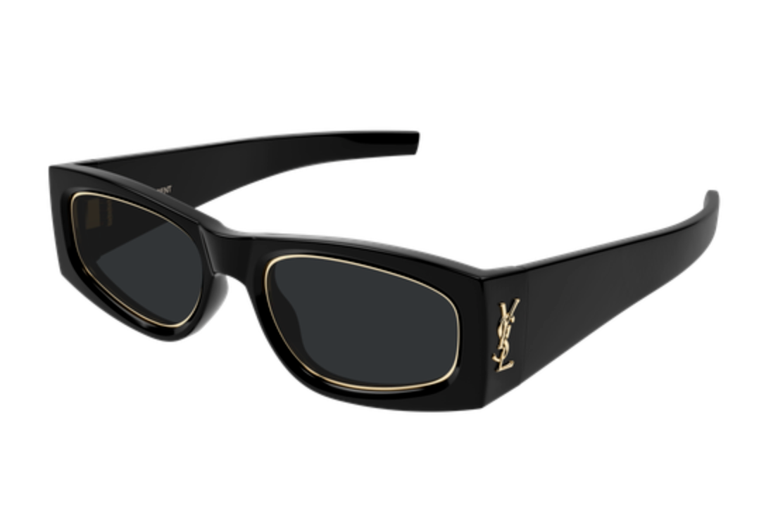 LUNETTES SAINT LAURENT SL M140 RIM-001
