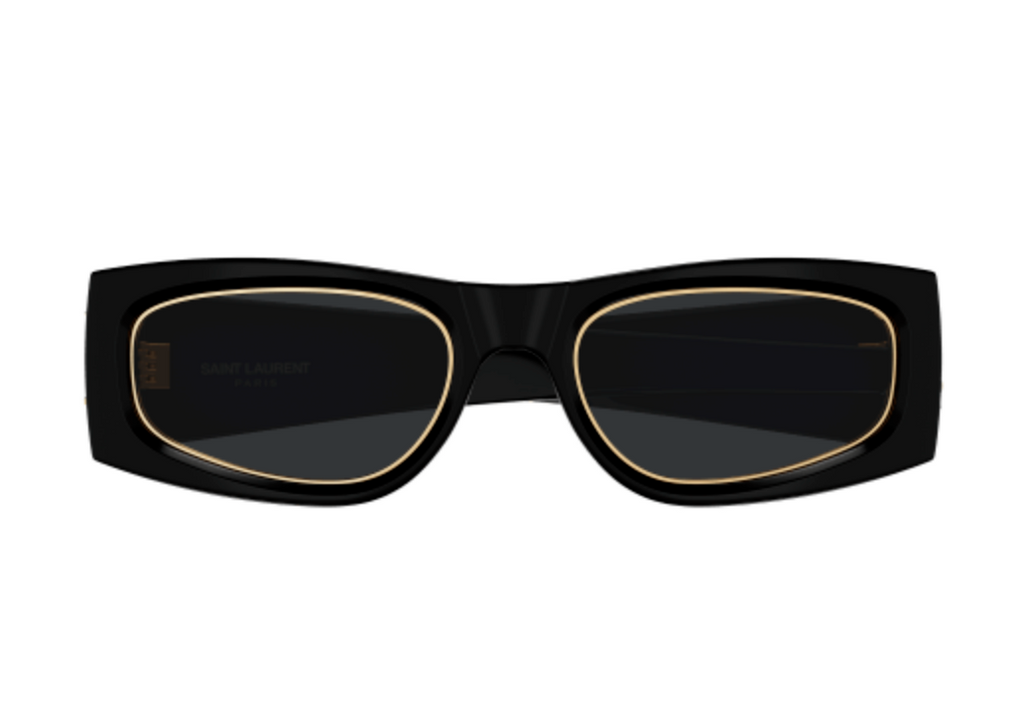 LUNETTES SAINT LAURENT SL M140 RIM-001