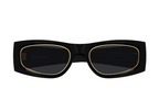 LUNETTES SAINT LAURENT SL M140 RIM-001