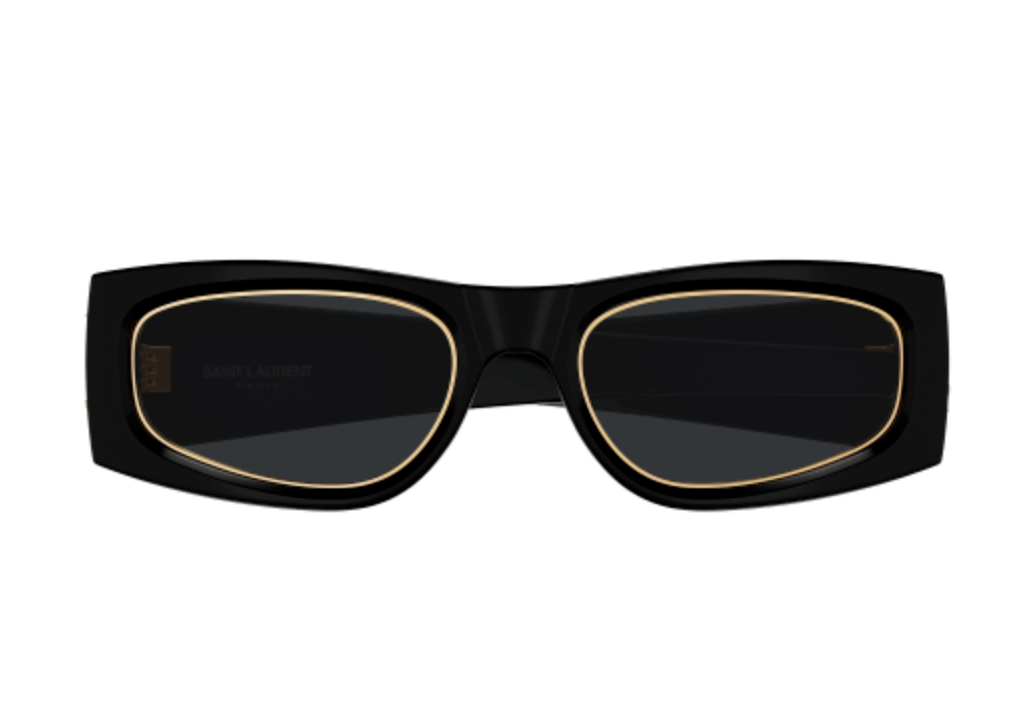 LUNETTES SAINT LAURENT SL M140 RIM-001