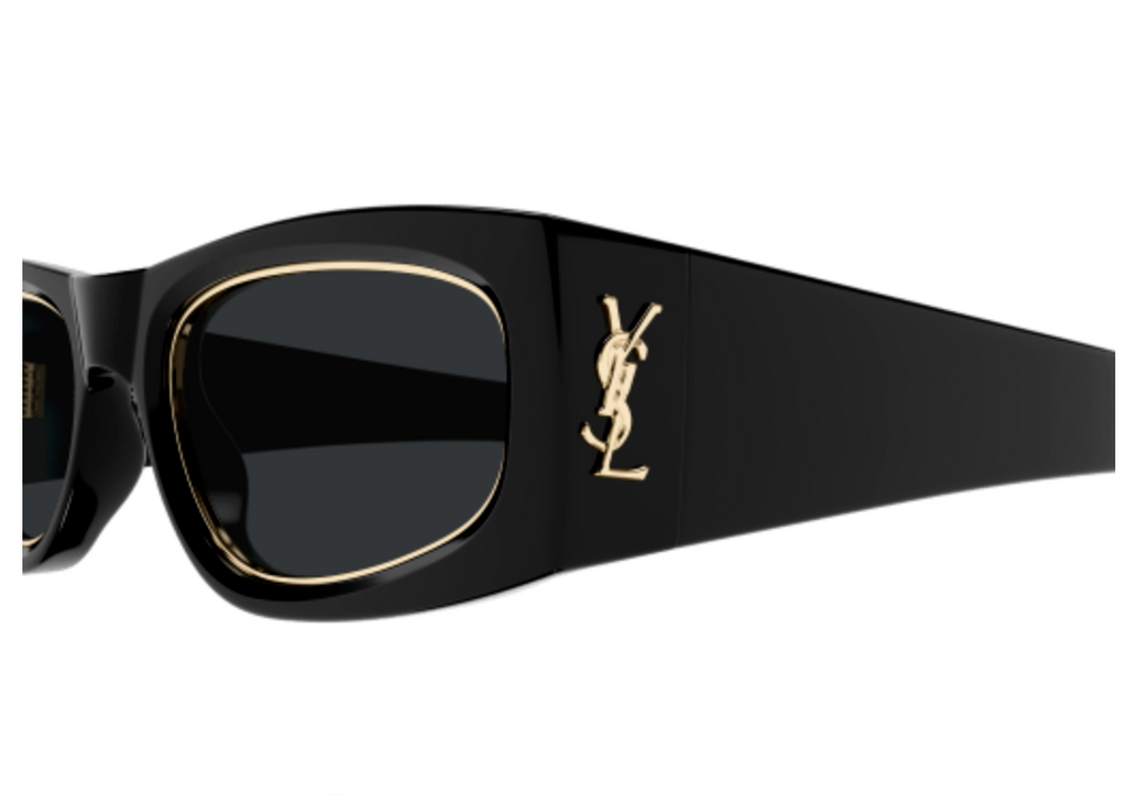 LUNETTES SAINT LAURENT SL M140 RIM-001