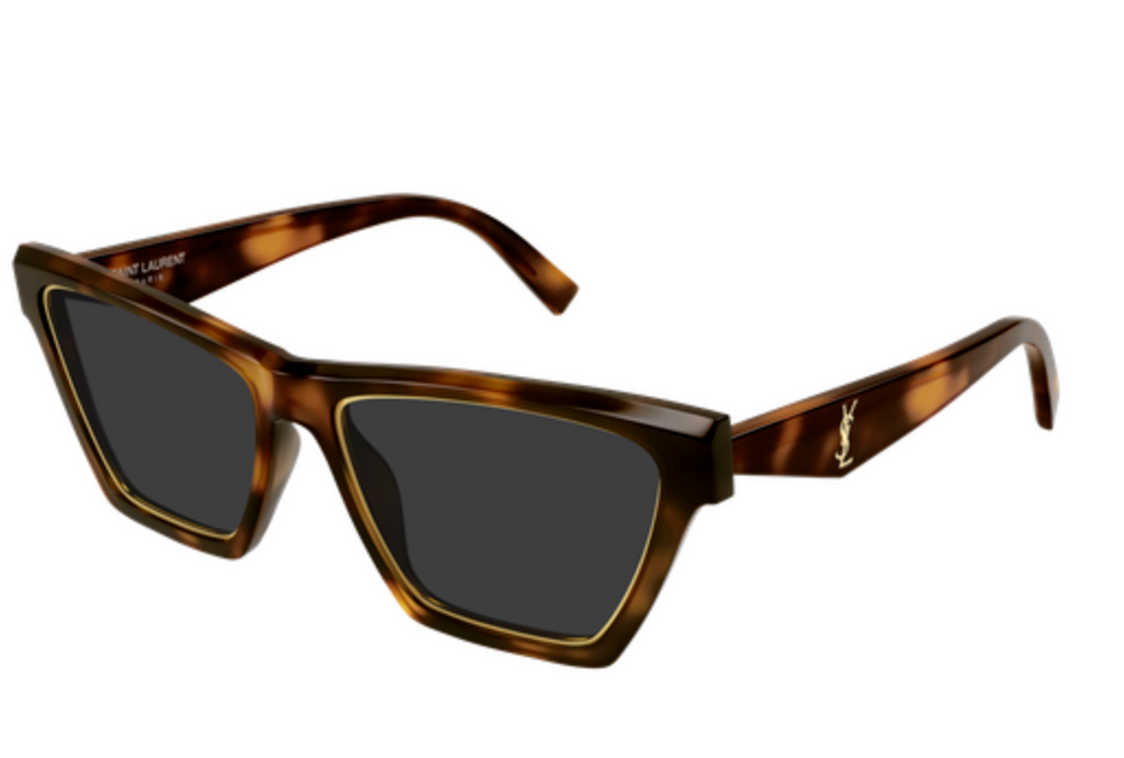 LUNETTES SAINT LAURENTSL M103 RIM-001