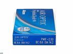 Air Optix Plus Hydraglyde (3) 3 lentilles mensuelles Alcon