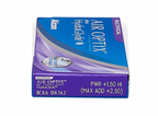 Air Optix Plus Hydraglyde Multifocal(6)  - 6 lentilles mensuelles multifocales - Alcon