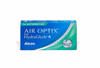Air Optix plus Hydraglyde for Astigmatism (3)  - 3 lentilles mensuelles toriques - Alcon