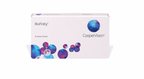 Biofinity (6)  - 6 lentilles mensuelles - CooperVision