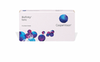 Biofinity Toric (6)  - 6 lentilles mensuelles toriques - CooperVision