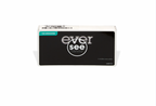 Eversee Comfort Max Toric (6)- 6 lentilles mensuelles toriques- eversee