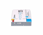 Hydrofeel 55 Aspheric (6)- 6 lentilles mensuelles -Ophtalmic Compagnie