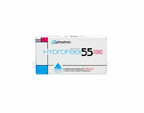 Hydrofeel 55 Toric (6)- 6 lentilles mensuelles toriques -Ophtalmic Compagnie
