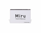 Miru 1month (6) - 6 lentilles mensuelles - Menicon