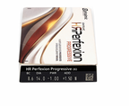 Ophtalmic HR Perfexion Progressive (6)-6 lentilles mensuelles multifocales -Ophtalmic Compagnie