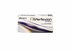 Ophtalmic HR Perfexion Spheric (6)-6 lentilles mensuelles -Ophtalmic Compagnie