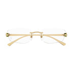 Lunette Cartier Panthère CT0494O-001