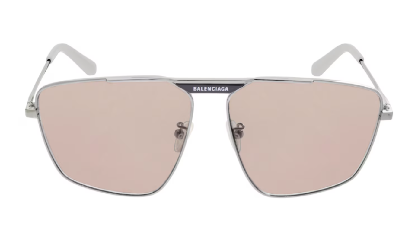 Lunettes De Soleil Tag 2.0 Navigator en Marron