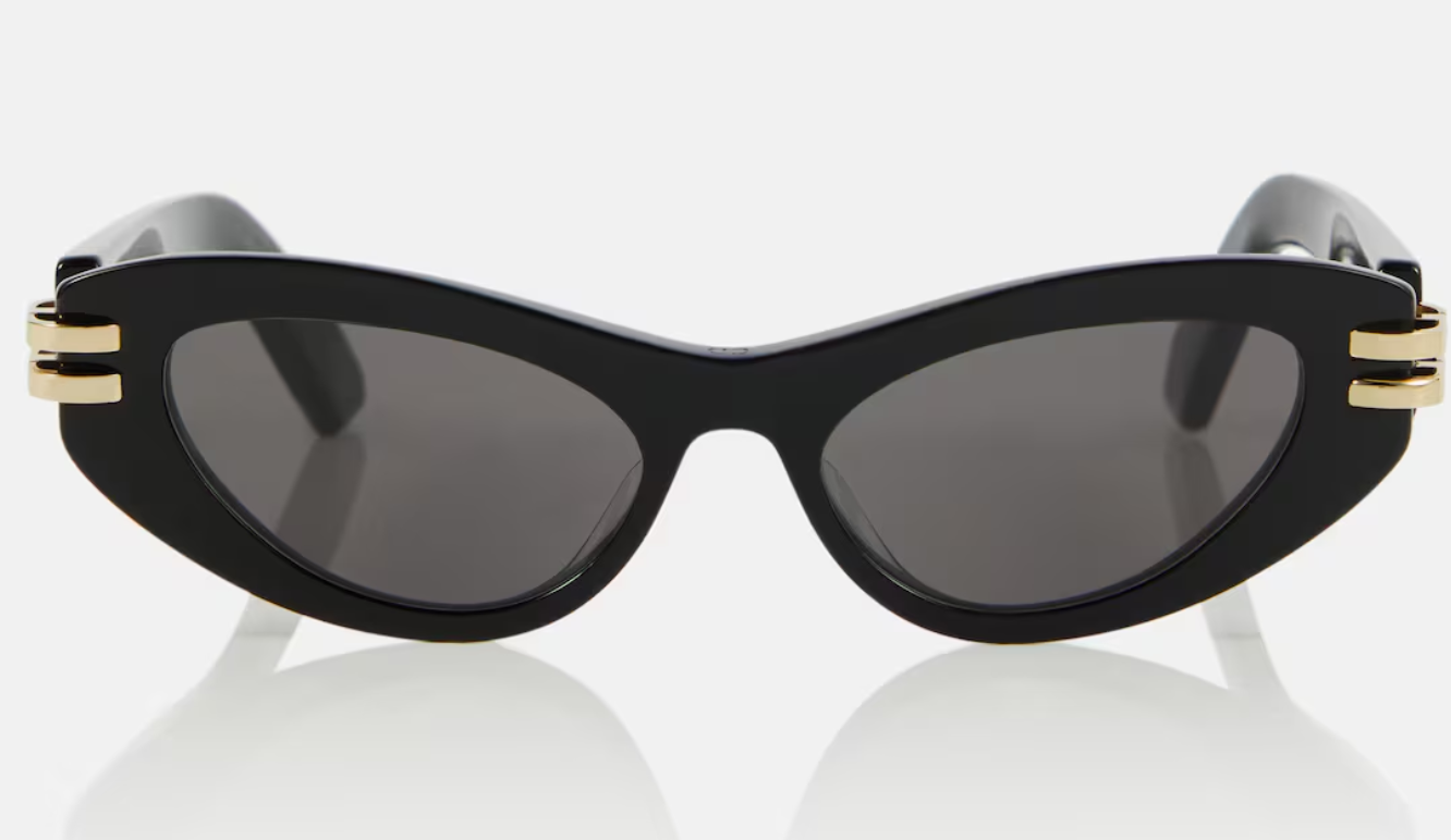 Dior Eyewear DiorCannage S1U square sunglasses
