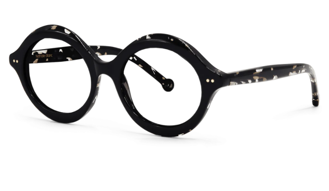 LUNETTES DE VUE VIOLETTE