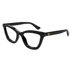 Lunettes optique Gucci