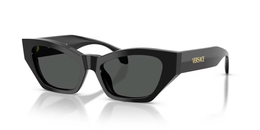 Lunette de soleil VERSACE GB1/87 - Noir