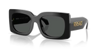 Lunette de soleil VERSACE 0VE4496U GB1/87 - Noir
