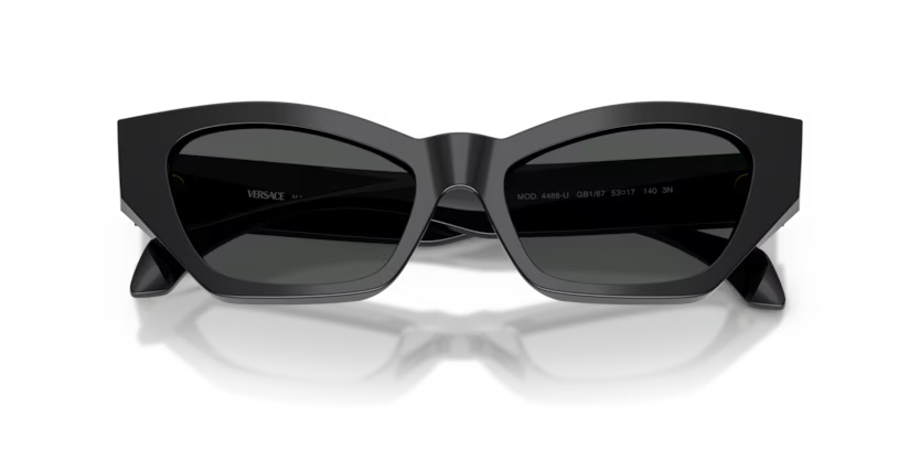 Lunette de soleil VERSACE GB1/87 - Noir