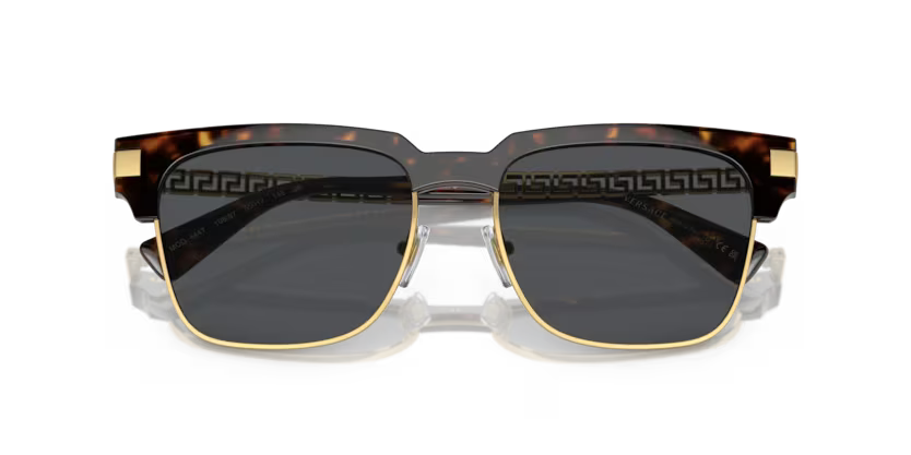 Lunette de soleil VERSACE VE4447 108/87